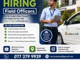 Field Officers