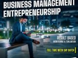 Higher Diploma in Business Management