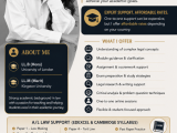 Expert LL.B & A/L Law Tutoring