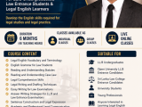Legal English - Online