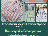 Interlock Paving Gampaha