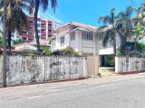 Prime Two-Storied Building for Sale at Melbourne Avenue, Colombo 04.