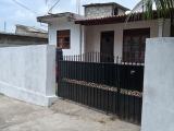 Newly built House