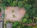 Valuable 38-Perch Land for Sale in Dunagaha, Minuwangoda