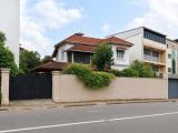 Prime Commercial | Residential Land for Sale – Stanley Thilakaratne Mawatha, Nugegoda.