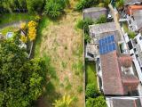 Prime 45 Perches Residential Land for Sale – Jothikarama Road, Thalawathugoda