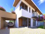Two-Story House for Sale in Arawwala, Pannipitiya.