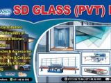 Premium Glass & Mirror Solutions in Kandana