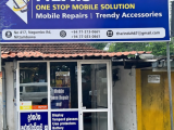 NEXIS – One-Stop Mobile Solution