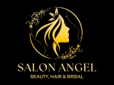 Salon Angel – Bridal, Hair, Beauty & Nails
