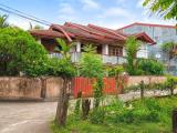 Two Storeyed House for Sale in Wijayarama Road, Gampaha.
