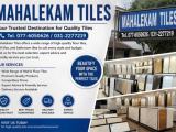 Mahalekam Tiles – Quality Tiles for Every Space