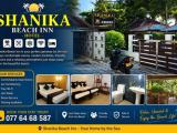 Shanika Beach Inn – Comfortable Stay by the Coast