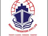Monami Freighters (Pvt) Ltd – Freight, Logistics & Container Solutions