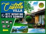 Castello Villa