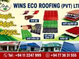 Wins Eco Roofing (Pvt) Ltd