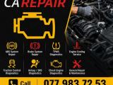 Susantha Motors – Car Repair & Auto Diagnostics