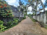 A Good Residential Well Shaped Land for Sale in Kirillawala, Kadawatha.