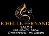 Michelle Fernando Salon – Hair, Beauty & Bridal Services