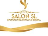 Salon SL – Sahari Dissanayaka Bridal