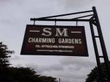 SM Charming Gardens – Garden & Landscaping Supplies