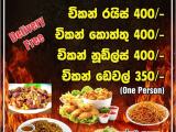 Ishen Food
