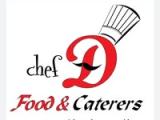 Chef D Food & Caterers – Kadawatha