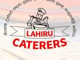 Lahiru Caterers – Ragama/Kadawatha Area