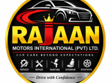 Rajaan Motors International (Pvt) Ltd – Complete Auto Care & Vehicle Repair Services