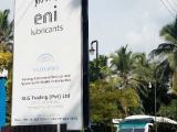 KLG Trading (Pvt) Ltd – Yutong Bus Service & Spare Parts Solutions