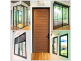 GSP Aluminium – Aluminium Fabrication & Installation Services