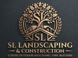 SL Construction & Landscaping – Garden Landscaping & Outdoor Development