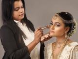 Salon Sandami – Bridal Dressing, Hair & Beauty Services