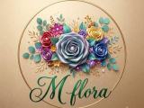 M Flora – Wedding & Event Service