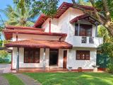 Fully Equipped Two-Storey House for Sale in Galle