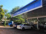 Professional Car Wash & Auto Detailing – Hawana Service Station