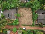 14 Perches of Residential Land for Sale near Kadawatha–Ganemulla Road