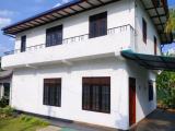 Two-Storey House for Sale – Dewala Road, Maharagama.